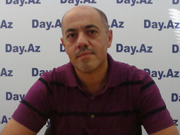 Xalq artisti prezidentə yazdı