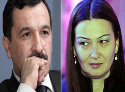 Millət vəkillərindən Hacıbala Abutalıbova ETİRAZ 