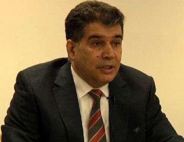Elşad Abdullayev Bakı şəhər Prokurorluğuna müraciət etdi - EKSKLÜZİV