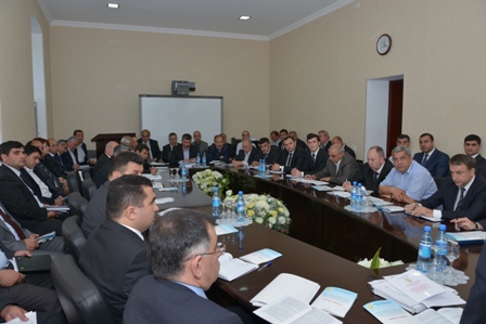 Zakir Qaralov Amnistiya aktı ilə bağlı əmr imzaladı
