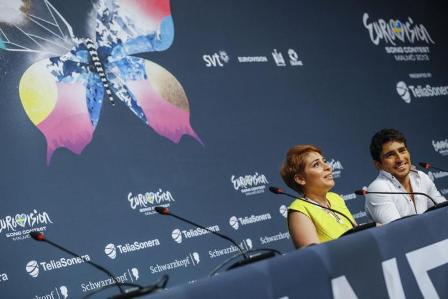 Avropa Yayımları Birliyi “Eurovision”- da məşqlərə ayrılan vaxtların azaldılması qərarını verdi