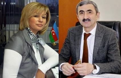 Vəkil İradə Cavadova: “Aslan İsmayılovun əleyhinə səs verənlərdən biri də mən olmuşam” - AÇIQLAMA