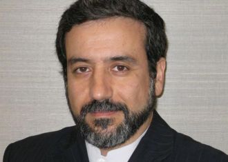 İran Xarici İşlər Nazirliyinin yeni sözçüsü təyin olunub