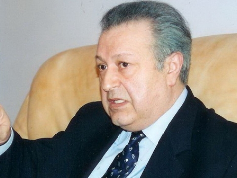Ayaz Mütəllibov 20 ildən sonra Bakıda təmtəraqlı ad günü keçirdi