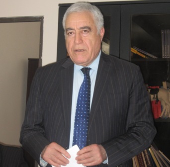 İlyas İsmayılovdan rektorlara ağır zərbə - deputat Prezidentə ŞİKAYƏT etdi