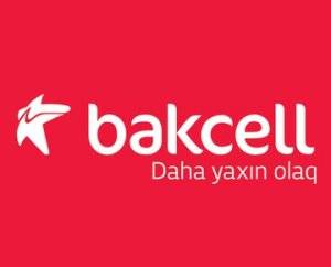 Bakcell-dən Samsung smartfonları ® 