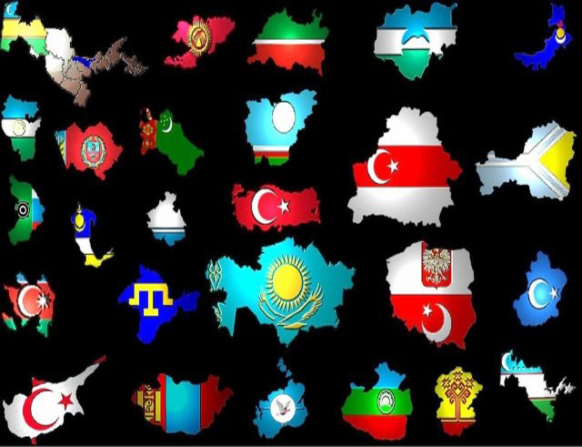 Türkdilli ölkələrin diaspor təşkilatları arasında ortaq fəaliyyət strategiyası imzalanıb