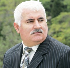 Umud Rəhimoğlunin təşkilatı beynəlxalq alyansa üzv qəbul edilib