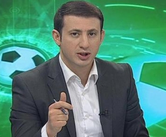 “Xəzər” TV-nin aparıcısına yeni vəzifə verildi