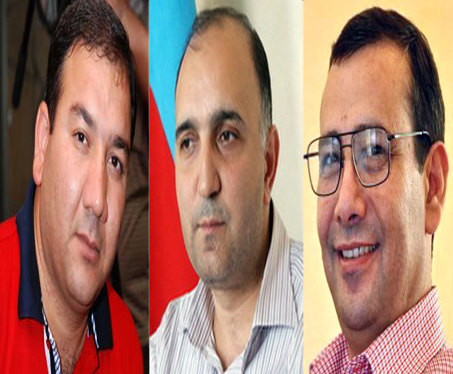 Portal rəhbərləri Cinayət Məcəlləsinə düzəliş barədə nə düşünür? – Sorğu 