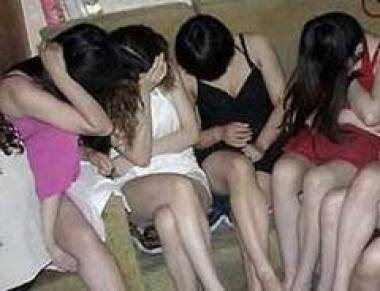 Bakıda gecə barı və saunada xüsusi əməliyyat keçirilib, azyaşlı qızlar saxlanılıb 