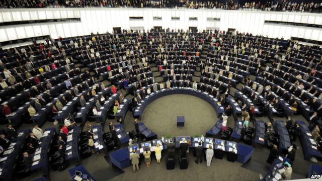 Avropa Parlamentində Azərbaycanın tolerantlıq modeli müzakirə olunub