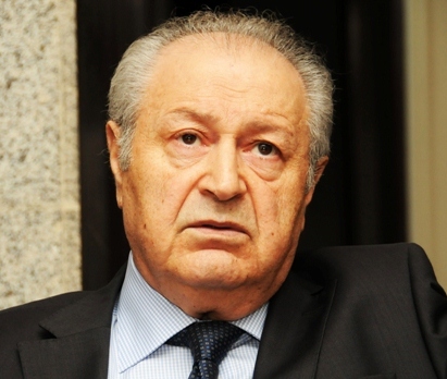 Dostları Ayaz Mütəllibovdan üz döndərdi