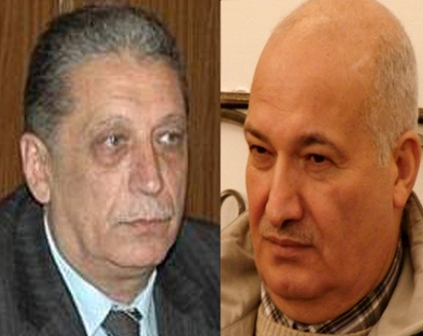 Eldəniz Quliyevlə Sərdar Cəlaloğlu "dalaşdı"