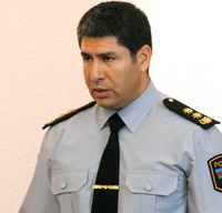 Vilayət Eyvazov BMT-də Azərbaycandakı insan alverinə qarşı mübarizədən danışıb