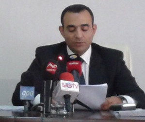 Gültəkin Hacıbəyli keçmiş ərinin ittihamları haqda: "Mən bu məsələ barədə söz demək istəmirəm"