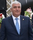 Bakının yeni rayonunun İcra Hakimiyyəti binası - FOTO
