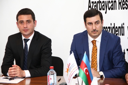  “Azərbaycan inkişaf tempinə görə dünyanın öndə gedən ölkələrindəndir”