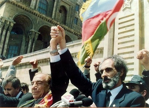 Azərbaycançılıq türkçülükdən ayrı tutula bilməz…