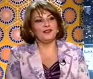 Xalidə Xalidin qızı: “Anamın azad olduğunu televiziyadan eşitdik”