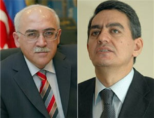 ADP, AMİP, ACP İsa Qəmbərlə Əli Kərimlinin çağırışına cavab verdi
