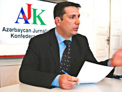 JuHİ “Təhlükəsizlik təlimçilərinin hazırlanması” proqramına qatılıb