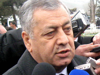 Deputat leysanın Qubaya vurduğu ziyandan danışdı