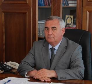 İcra başçı müşavirə keçirib