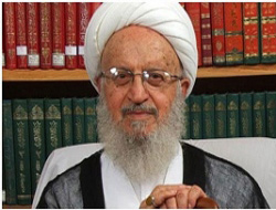 Ayətullah Şirazi: “Mən Azərbaycan prezidentinə təklif etdim ki...” 