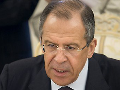 Lavrov Qarabağda Ermənistanın “qanuni maraqlarını” nəzərə almağa çağırıb