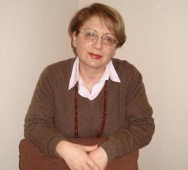 Leyla Yunusa Fransanın Şərəf Legionu Ordeni verilib