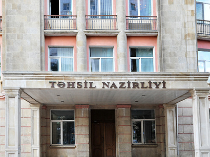 Təhsil Nazirliyindən direktorlara xəbərdarlıq - “təmirpulu” yığanlar cəzalandırılacaq