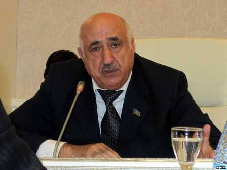 Yevda Abramov: “Mənə “Azərbaycan parlamentindəki sionist deputat” deyirlər, vecimə də almıram” - MÜSAHİBƏ