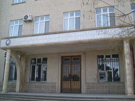 “Dövlətqaçqınkom”: “Şəxsi mənzilləri zəbt etmiş köçkünlər hələlik çıxarılmayacaq”