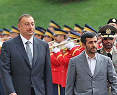Azərbaycan İran arasında “buzlar” əriyirmi? - ŞƏRH