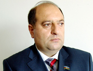 Deputat Milli Qəhrəmanların statusu ilə bağlı təklif irəli sürdü