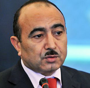 “Heydər Əliyevi hakimiyyətə Yeni Azərbaycan Partiyası gətirməyib” 