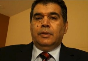 Elşad Abdullayev yeni vəzifəyə təyin olunub
