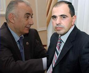 Şair Qabilin oğlu Bakının meri olacaq!