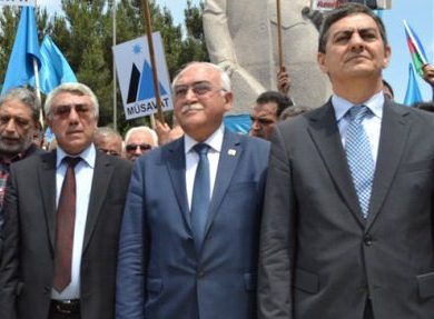 "Milli Şuranın Avropaya interqrasiya tələbi absurddur” - AÇIQLAMA