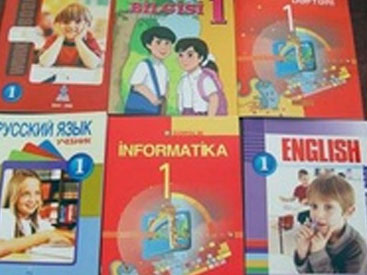 Təhsil Nazirliyindən dərsliklərlə bağlı yeni AÇIQLAMA 