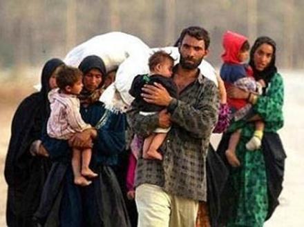 Rusiya Azərbaycan vətəndaşlarını Suriyadan evakuasiya edir