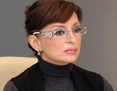 Fransada Mehriban Əliyeva ilə bağlı veriliş hazırlanıb