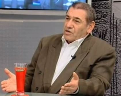 “Kirvə”nin erməni müəllifi Əkrəm Əylislini dəstəklədi, Ramil Səfərovu qurban saydı: “İndi növbə bizimdir”