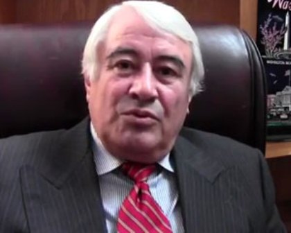Rəsul Quliyev ŞƏRT qoydu: “Bu adamlar Milli Şuradan uzaqlaşdırılmalıdır!”
