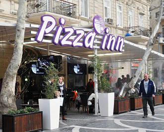 “Pizza-İnn” 5 min manat cərimələnib