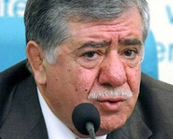 Abbas Abbasov: “Prezidentliyə namizəd olmayacam”