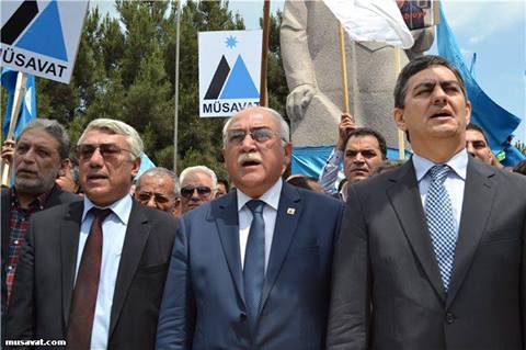 Milli Şuranın bəyannaməsi sabah elan olunacaq – AÇIQLAMA