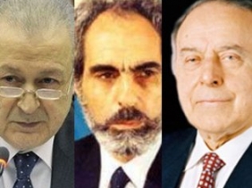 Azərbaycanda eks-prezidentə və həyat yoldaşına xüsusi imtiyazlar verildi