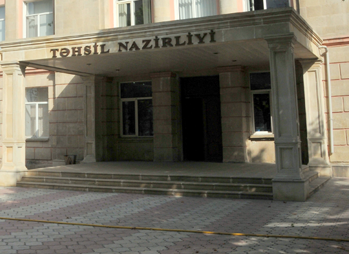Təhsil Nazirliyi müəllimlərin işləməkdən imtina etdiyi bölgələrin adını açıqladı